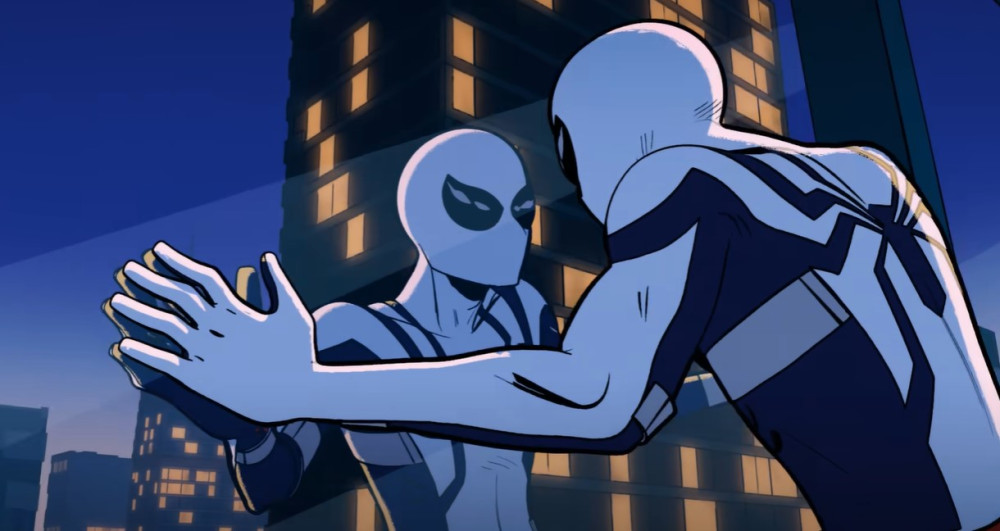 Spider-Man : Une nouvelle vision audacieuse dans la série Marvel